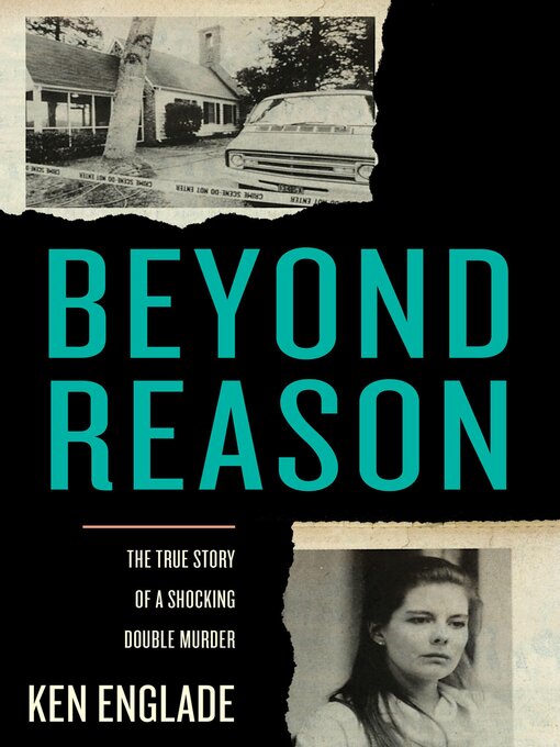 Title details for Beyond Reason by Ken Englade - Available